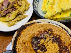 -万香姜汁(引泉路店)