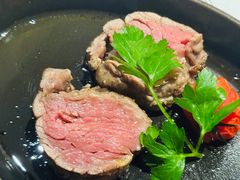 -西堤牛排(北京国瑞店)