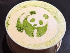 -8号火锅中餐厅(成都群光君悦酒店)