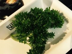 -HIHE Bistro·Oyster Bar(华熙live店)