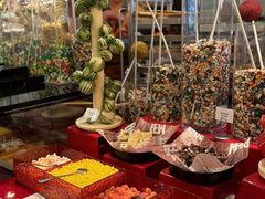 -上海浦东嘉里大酒店