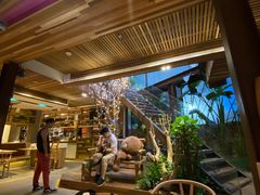 大堂-渔太泰漓江小馆·广西融合菜(西街店)