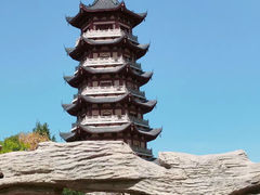 -嘉峪关方特丝路神画