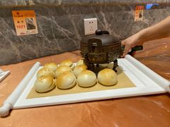 -令氏家外家周礼食府(桥南店)