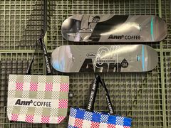 -Ann COFFEE(来福士店)