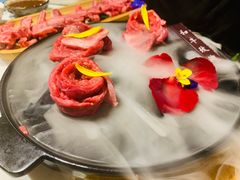 -哈拉海和牛主题餐厅(哈西店)