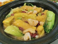 -神农架康帝君兰酒店·宴会厅