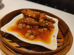 蒸凤瓜-虾饺妹·酒家(海珠广场店)
