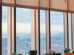 -三迪希尔顿酒店·星空酒廊
