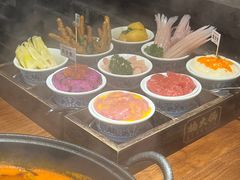 -楠火锅(仁恒梦中心店)