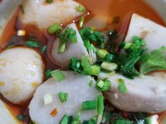 -周肥肠(江油总店)
