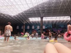 -波塞冬旅游度假区