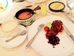 -西堤厚牛排(王府井店)