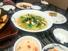 -四季轩中餐厅(徐州开元名都大酒店)