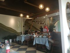 -茶油香闽南菜·花园餐厅(前埔店)