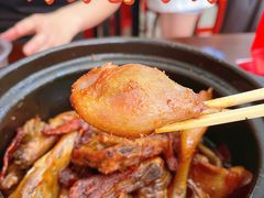 -斯丹姜母鸭·古法干香(涂门街总店)