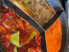-巴蜀大将火锅(春熙店)