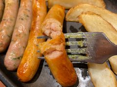 -萨莉亚意式餐厅(万嘉商业广场店)