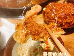 -楠火锅(广州总店)