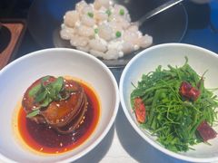 -南京景枫万豪酒店·万豪中餐厅