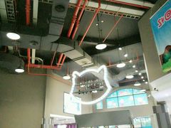 -蒙特利亲子乐园