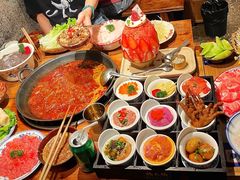 -楠火锅(太古里总店)