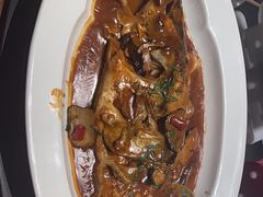 -翕间食·精致淮扬菜(江苏大剧院店)