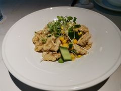 -周三的情书花园餐厅(江北店)
