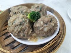 -合晋食府(广州合晋帝苑酒店)