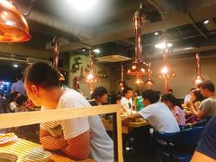 -金顺碳烤肉(1号店)