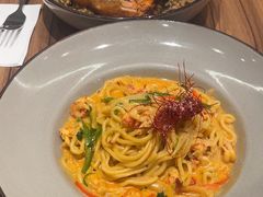 -Pennehut畔尼意面(合肥万象城店)