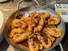 -新白鹿餐厅(世博源店)