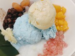 -满记甜品(南京虹悦城三店)