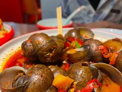 -老闵田螺馆·南昌市井菜·特色小吃(总店)