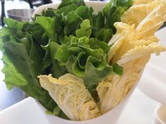 -三头牛·潮汕牛肉生蚝火锅 (夏湾店)