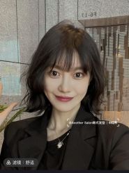 -朗峰专业美发沙龙