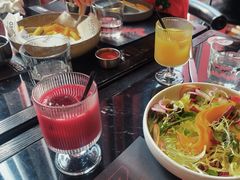 -Nord Grill&Bar Highland诺德西餐(深圳欢乐海岸店)