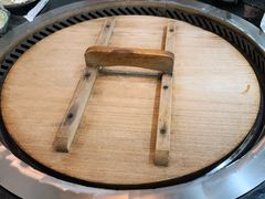 -三里屯土灶炖公鸡地锅鸡(江东店)