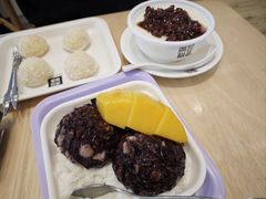 -满记甜品(加州阳光开元广场店)