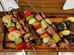 -CRAZYONES西班牙海鲜饭(日月光店)