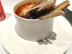 古法上上签-茉里粤菜(皇姑万象汇店)