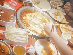 -邵汇大虾(同康路店)