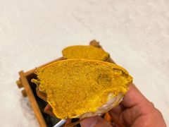 黄油蟹-三辣馆