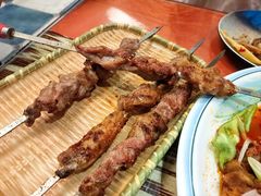 -新疆伊宁远征餐厅