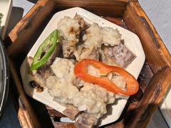 -晓粤·惹味粤菜(凯德乐峰广场店)