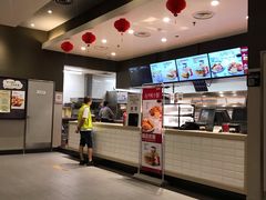 -肯德基(北京南站店)