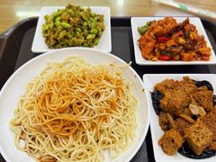 -玉华饮食店(茅台路店)
