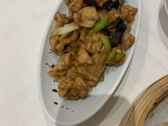 -凯鸽酒楼(操场城店)