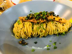 -HELLO 27 意面·沙拉·帕尼尼