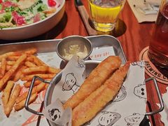 -京A Taproom·精酿餐吧(CBD店)